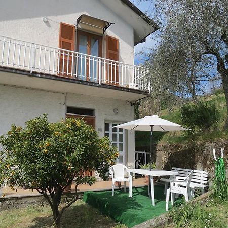 Appartamento Elide Bolano Exterior photo