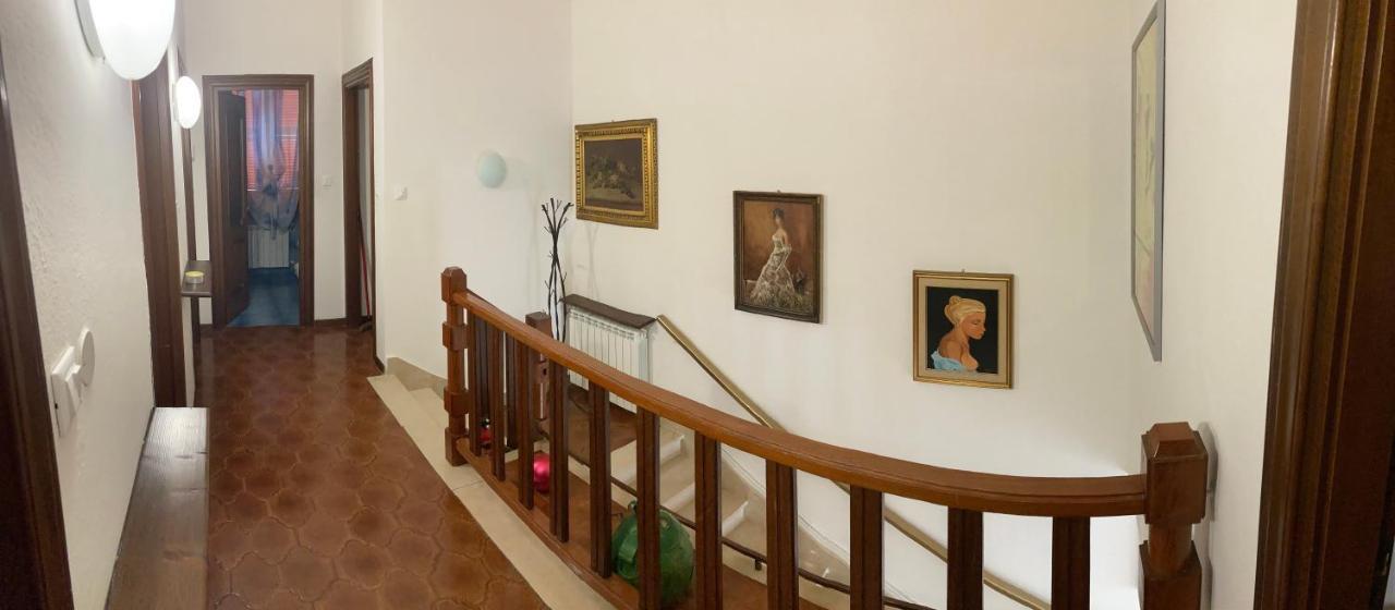 Appartamento Elide Bolano Exterior photo