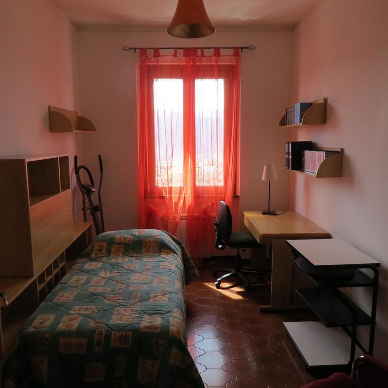 Appartamento Elide Bolano Room photo